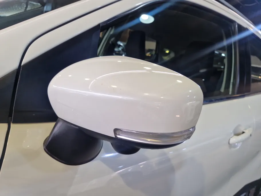 2024 Suzuki Fronx GL 