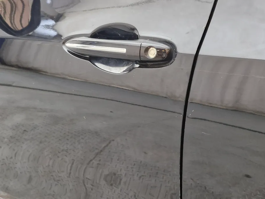 GAC GS3 GS 2023 
