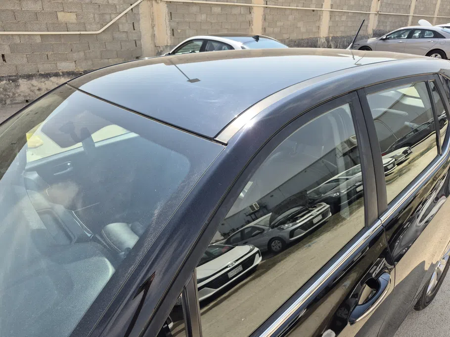 GAC GS3 GS 2023 