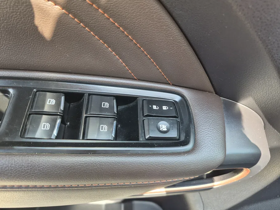 GAC GS3 GS 2023 