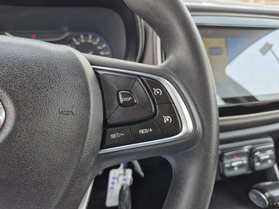 GAC GS3 GS 2023 