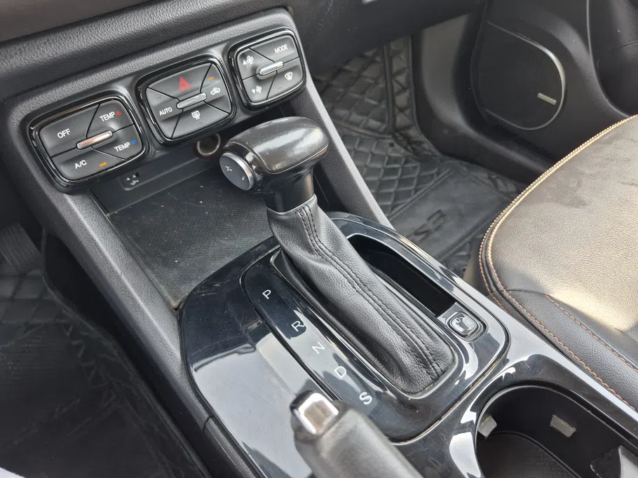 GAC GS3 GS 2023 