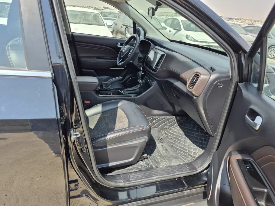 GAC GS3 GS 2023 