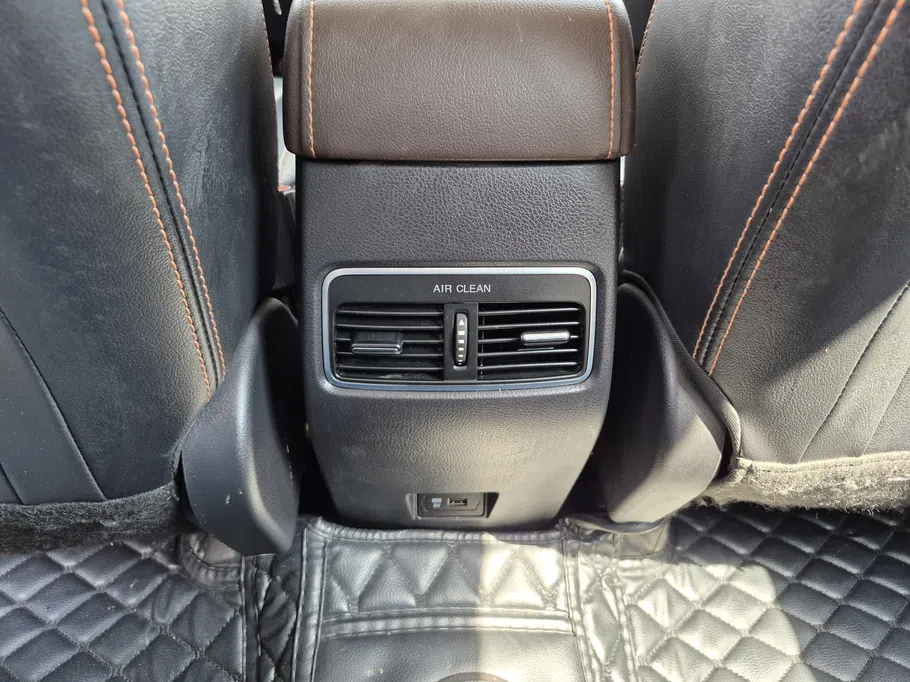 GAC GS3 GS 2023 