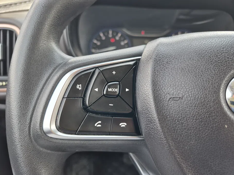 GAC GS3 GS 2023 