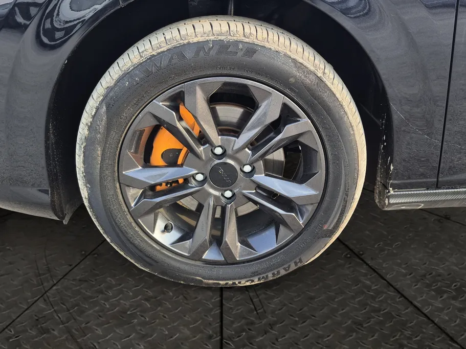 2026 Dongfeng  Shine E1 