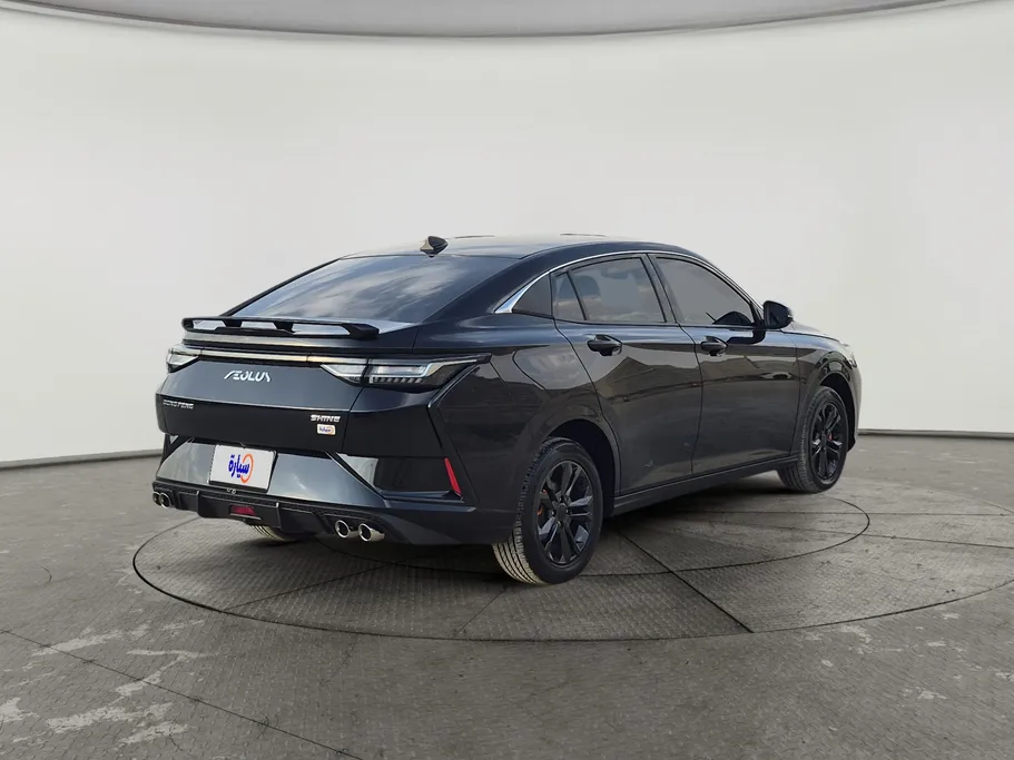 2026 Dongfeng  Shine E1 
