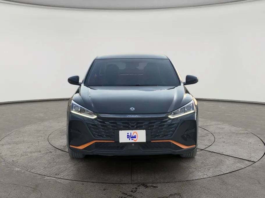 2026 Dongfeng  Shine E1 