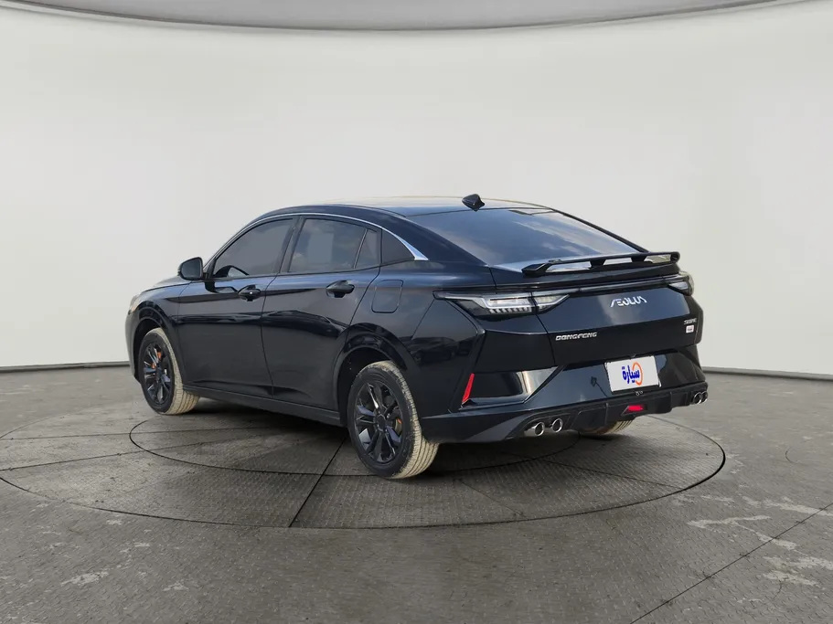 2026 Dongfeng  Shine E1 