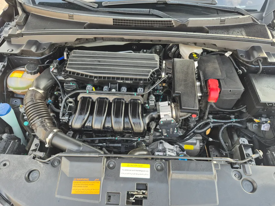 2026 Dongfeng  Shine E1 