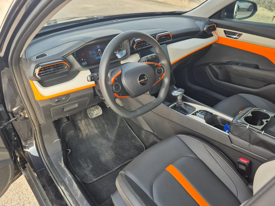 2026 Dongfeng  Shine E1 