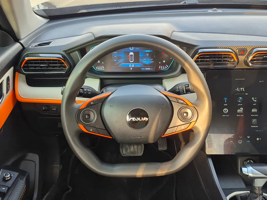 2026 Dongfeng  Shine E1 