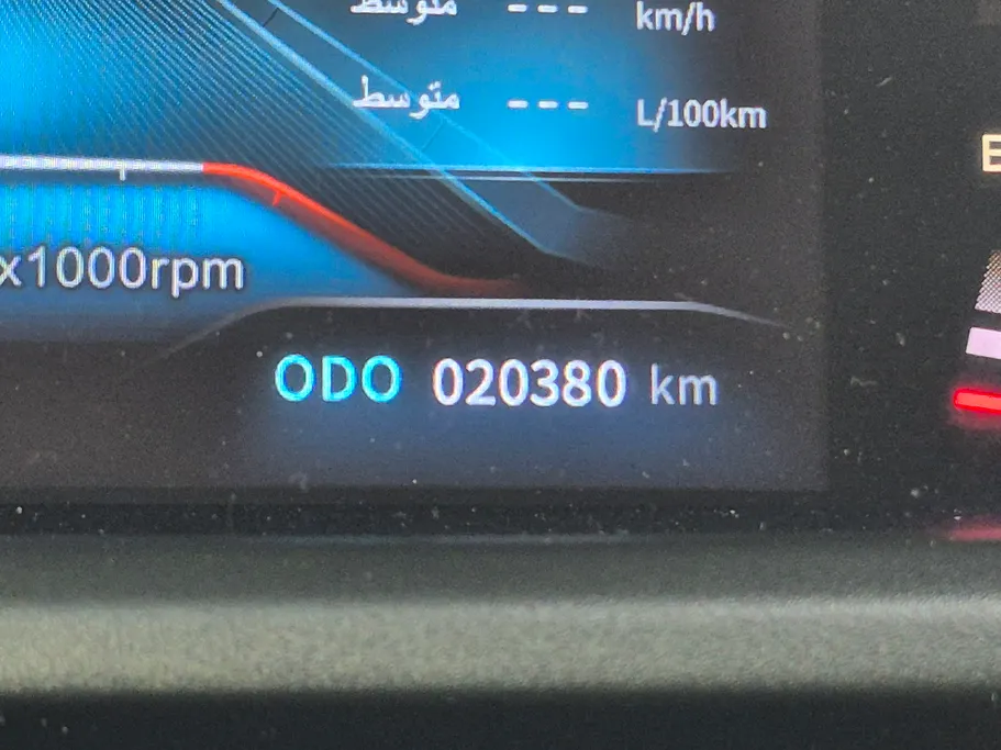 2026 Dongfeng  Shine E1 