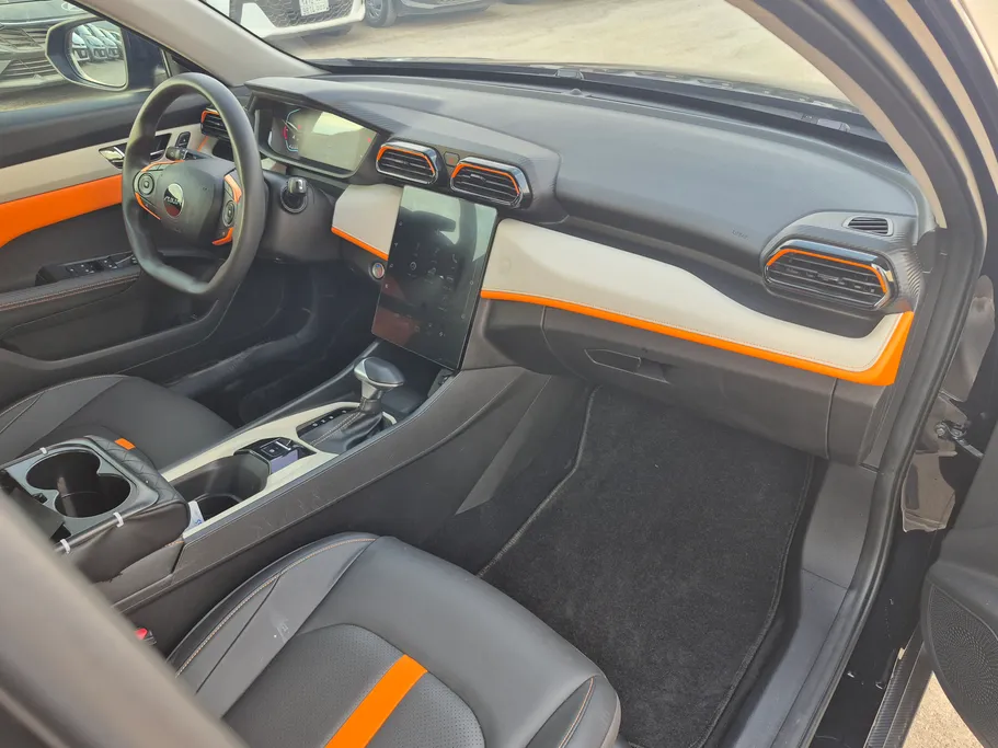 2026 Dongfeng  Shine E1 
