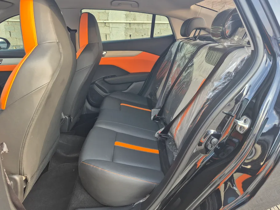 2026 Dongfeng  Shine E1 