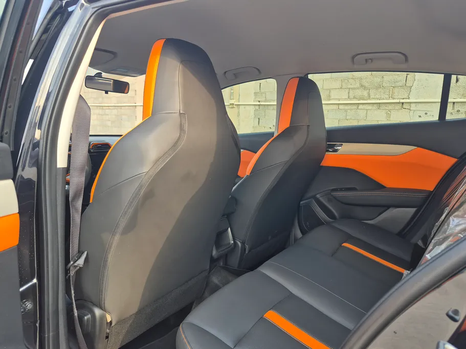 2026 Dongfeng  Shine E1 