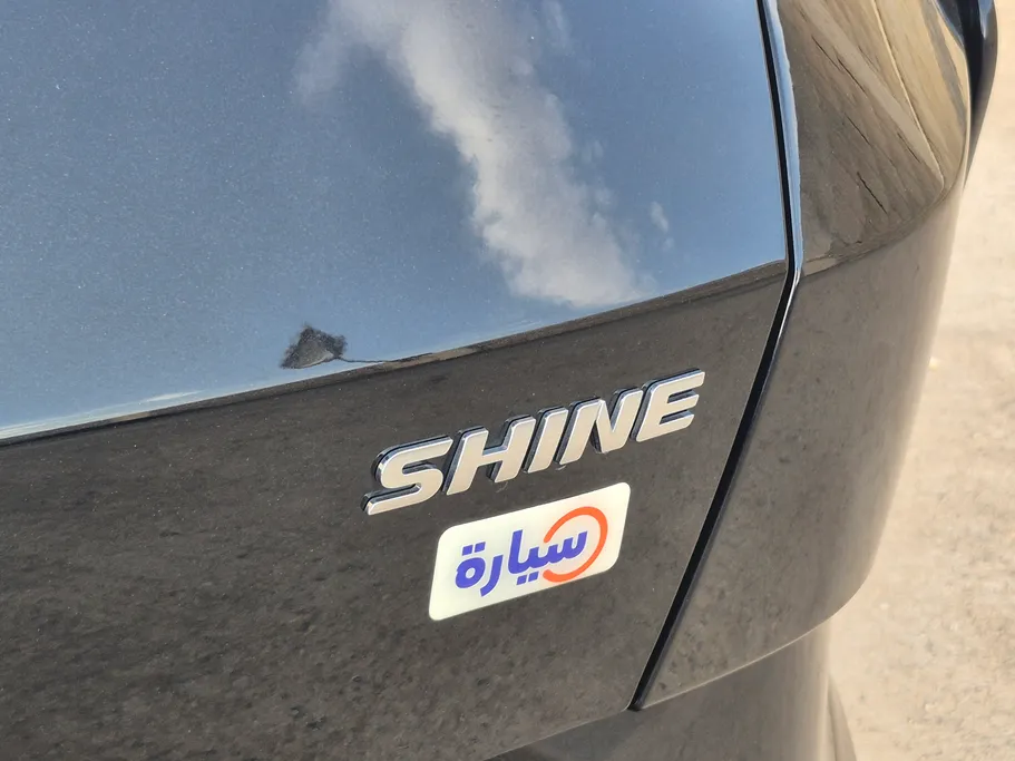 2026 Dongfeng  Shine E1 