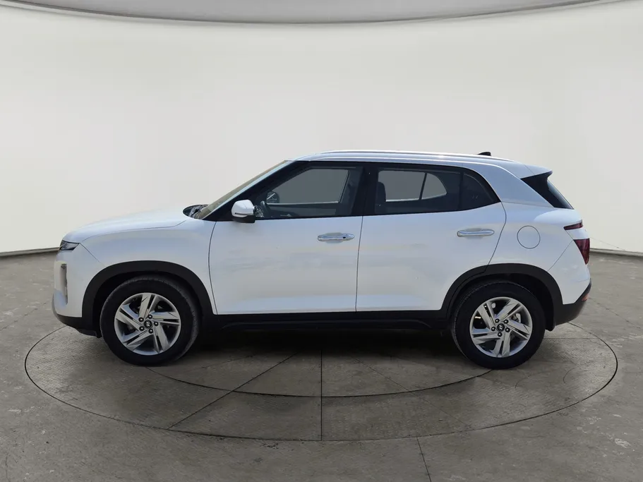 2024 Hyundai Creta Smart 