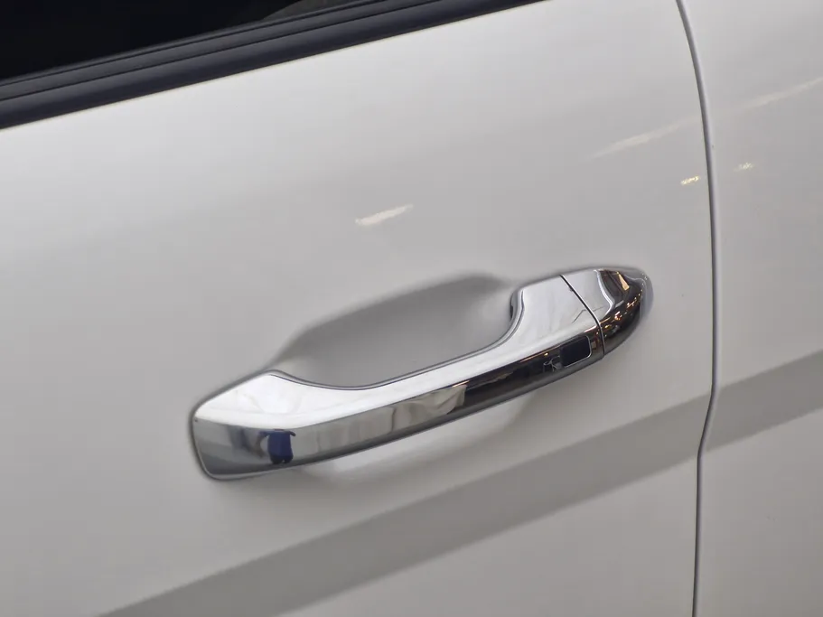 2024 Hyundai Creta Smart 