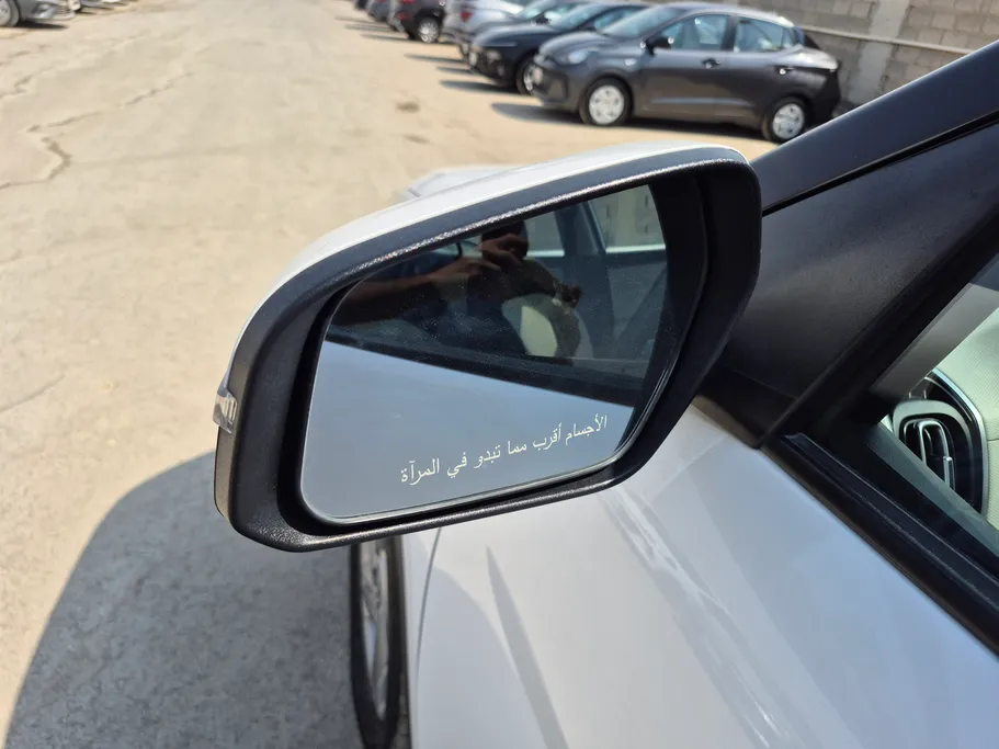 2024 Hyundai Creta Smart 