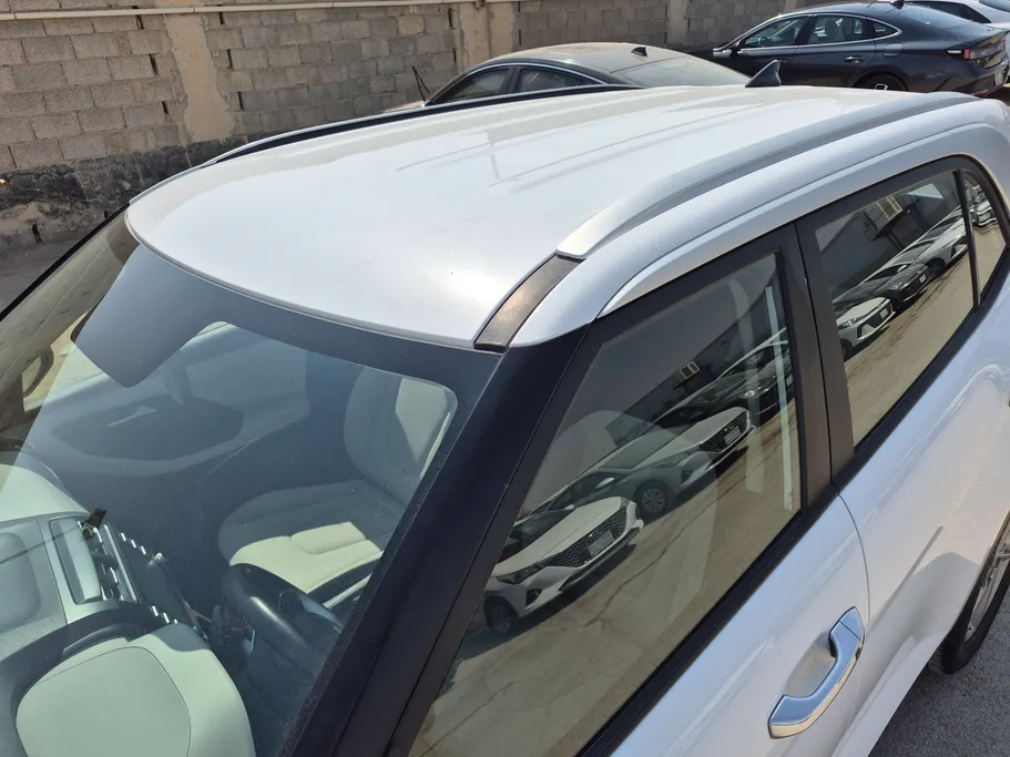 2024 Hyundai Creta Smart 