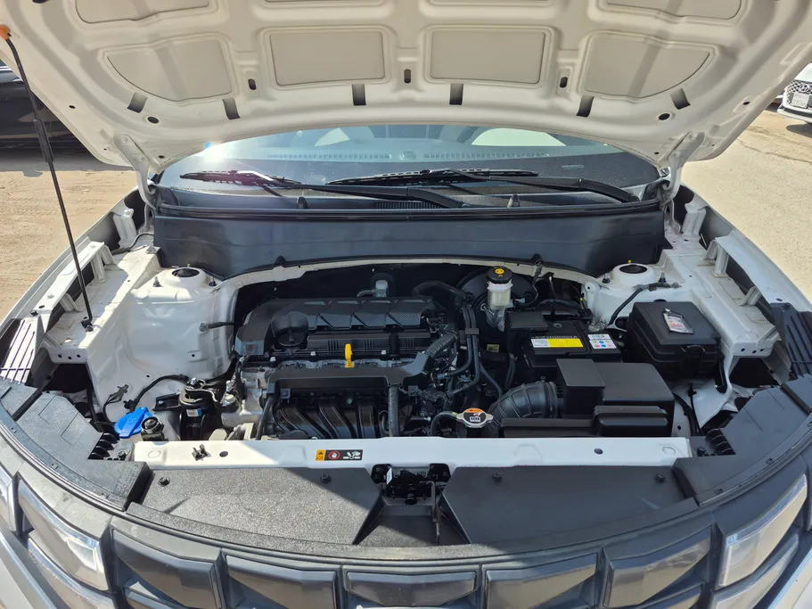 2024 Hyundai Creta Smart 