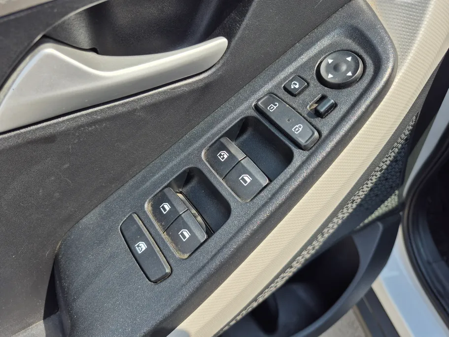 2024 Hyundai Creta Smart 