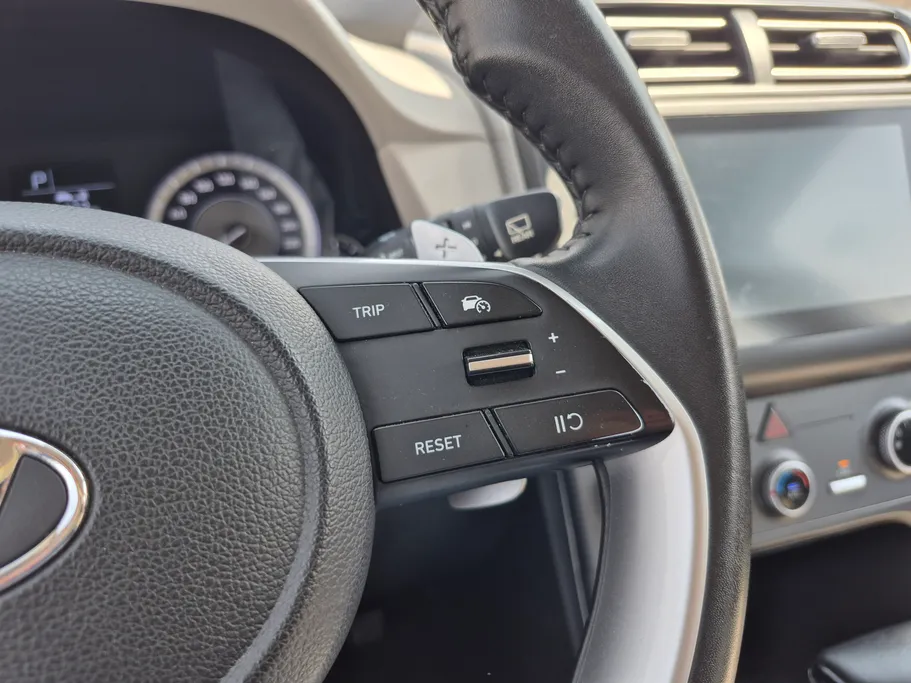 2024 Hyundai Creta Smart 