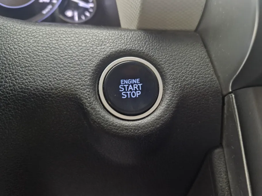 2024 Hyundai Creta Smart 