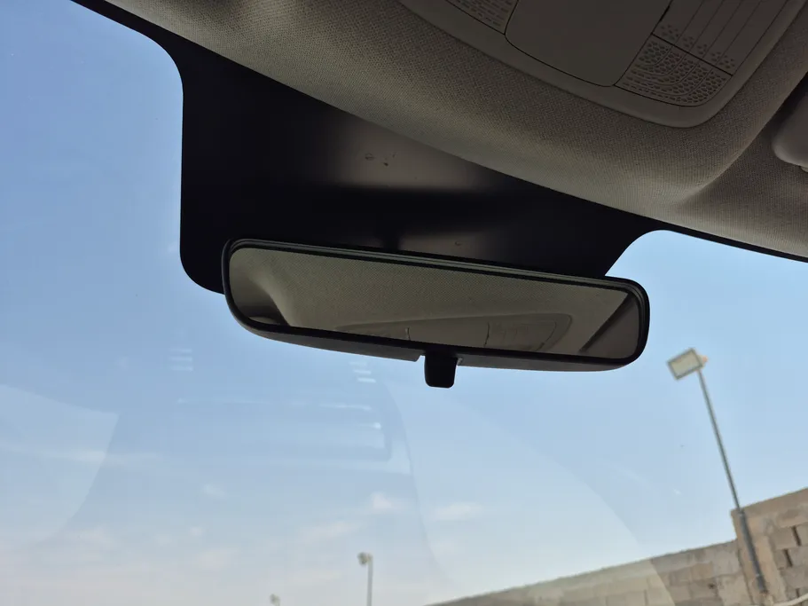 2024 Hyundai Creta Smart 