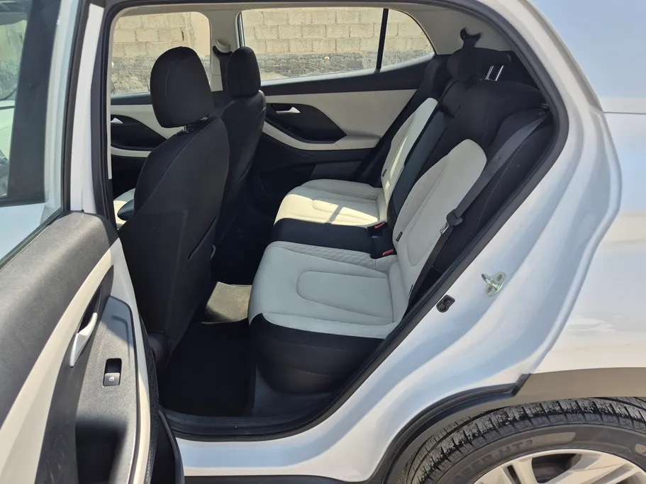 2024 Hyundai Creta Smart 