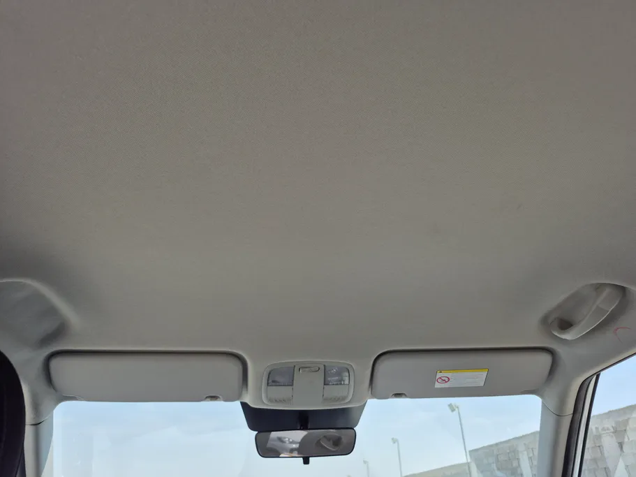 2024 Hyundai Creta Smart 