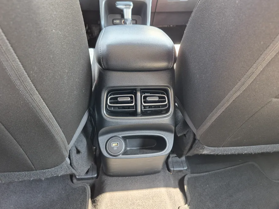 2024 Hyundai Creta Smart 