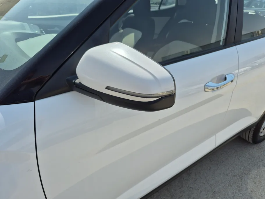 2024 Hyundai Creta Smart 