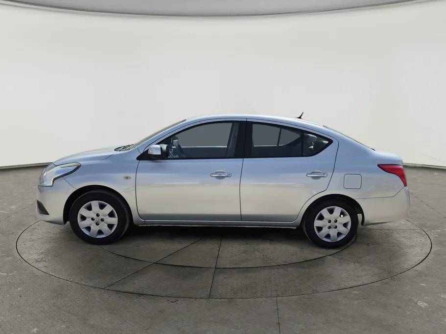 2021 Nissan Sunny SV 
