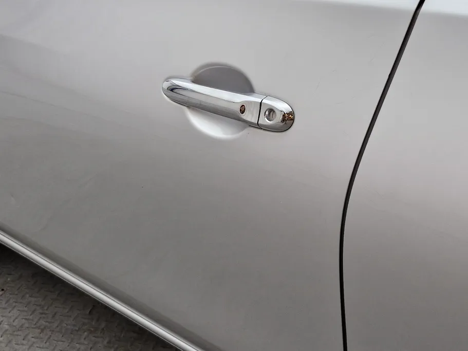 2021 Nissan Sunny SV 
