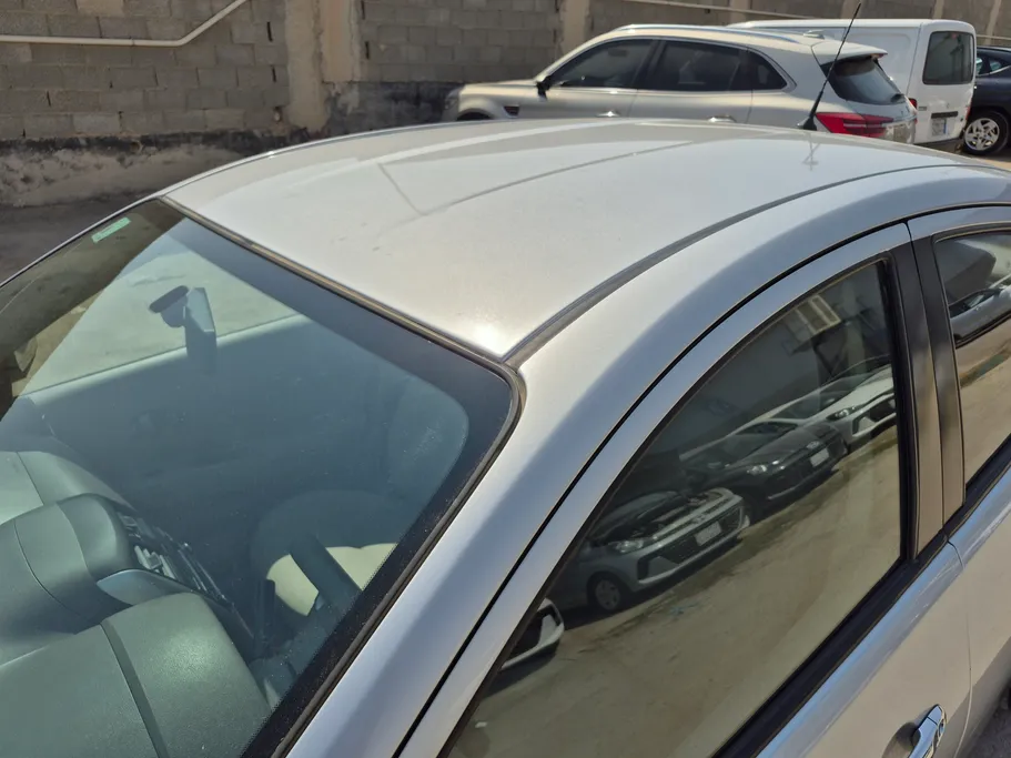2021 Nissan Sunny SV 