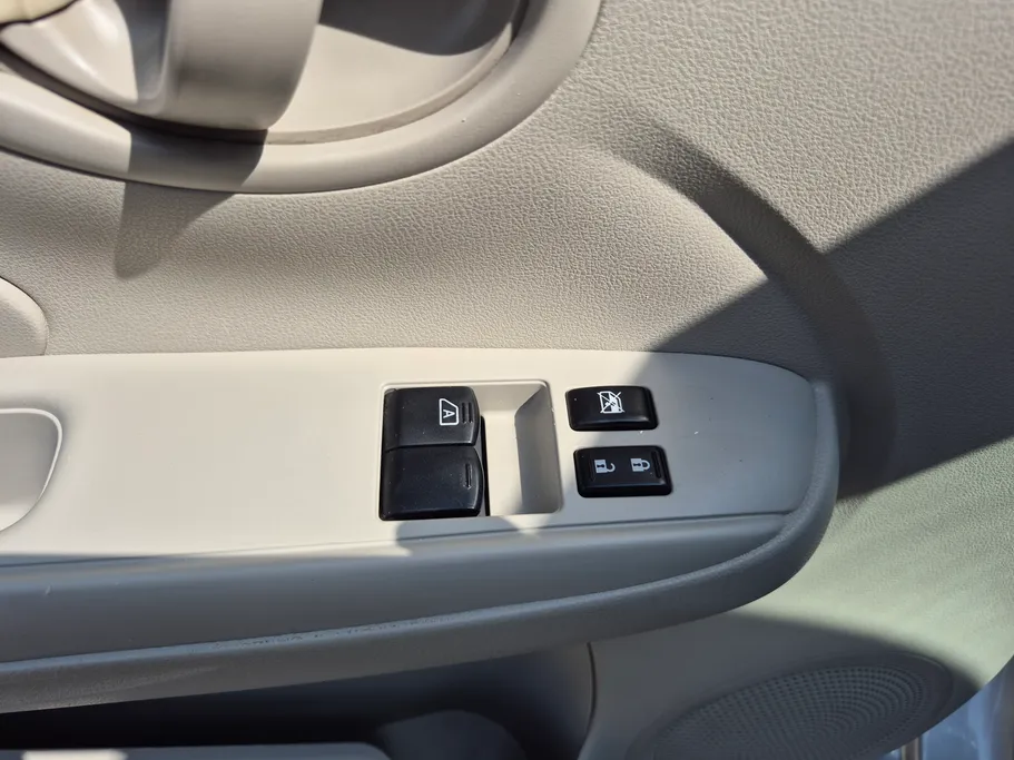 2021 Nissan Sunny SV 
