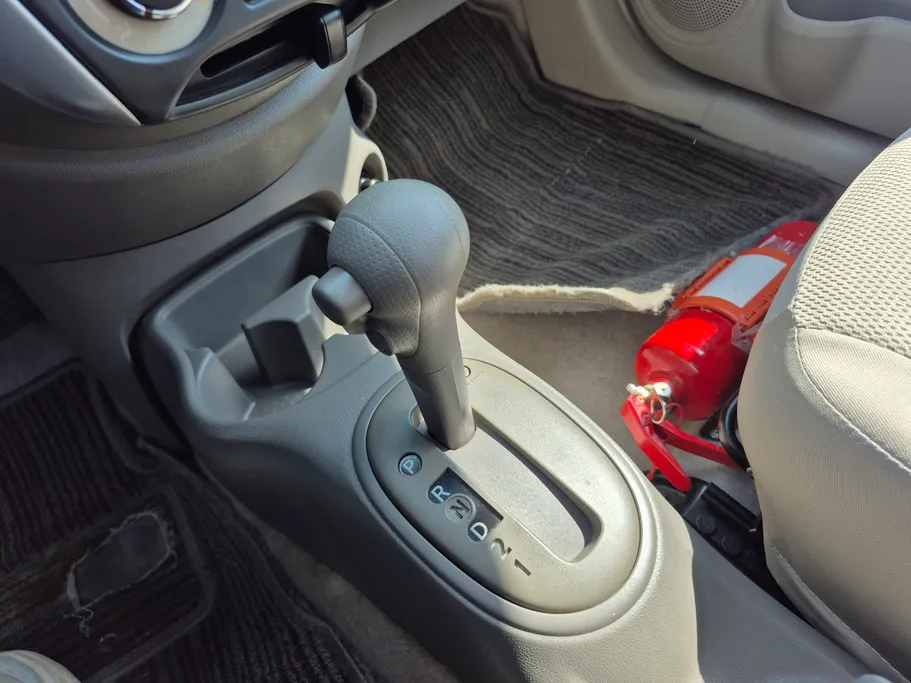 2021 Nissan Sunny SV 