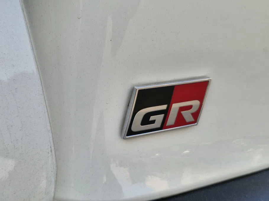 تويوتا سوبرا GR 2021 