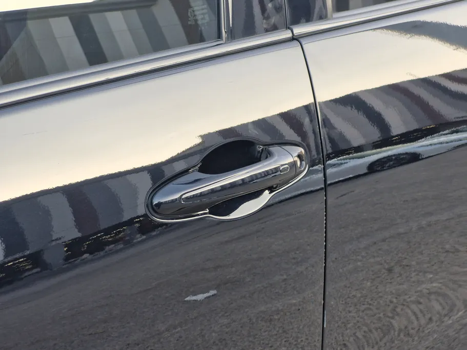 2025 Toyota Fortuner VX3 