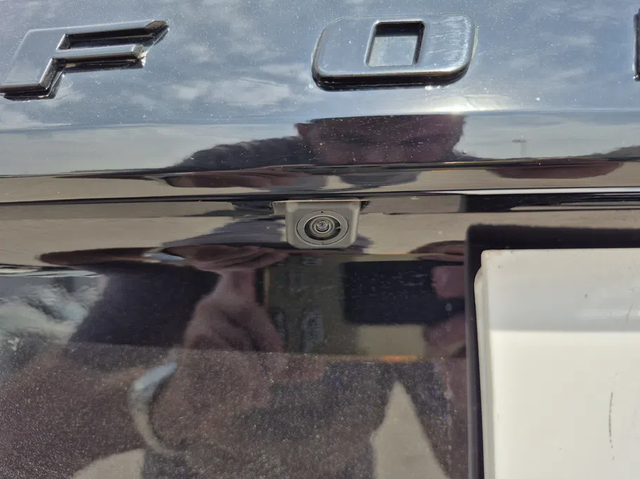 2025 Toyota Fortuner VX3 