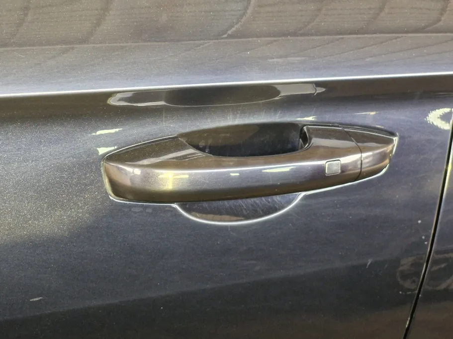 2025 Geely Emgrand GF 