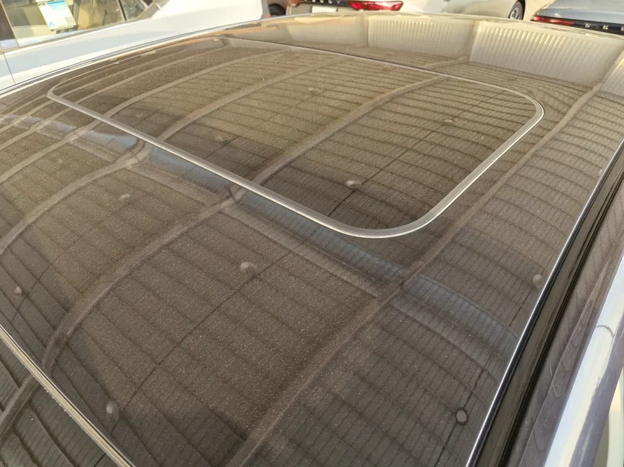 2025 Geely Emgrand GF 