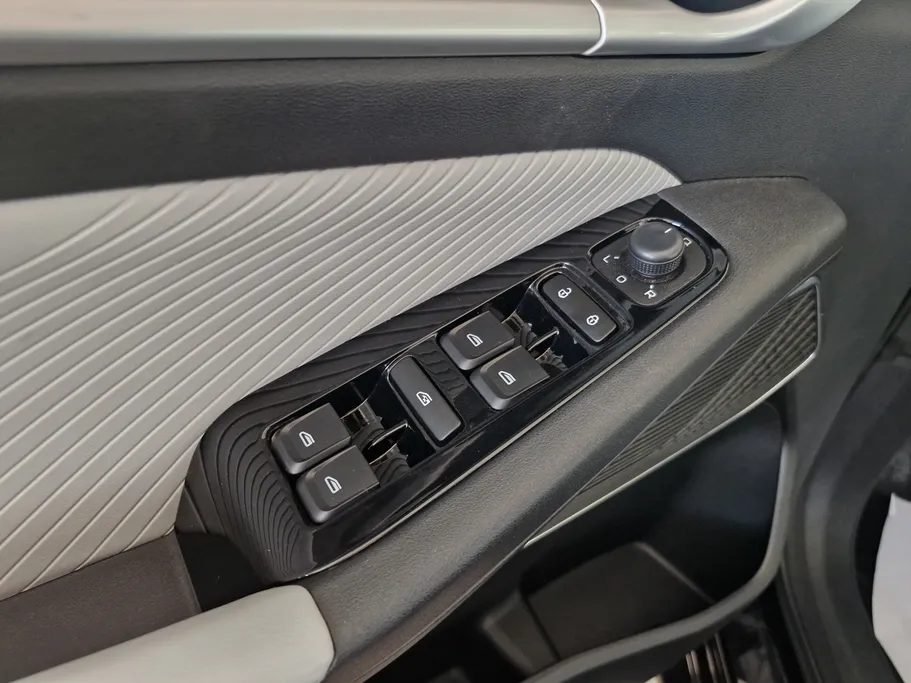 2025 Geely Emgrand GF 