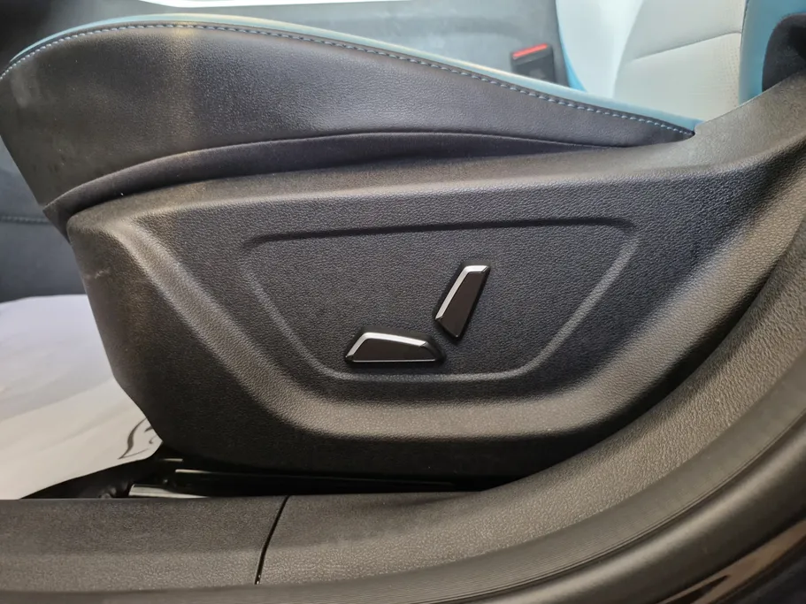 2025 Geely Emgrand GF 