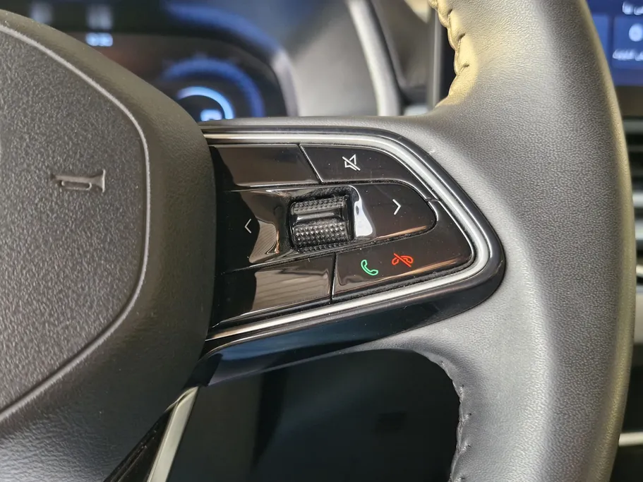2025 Geely Emgrand GF 