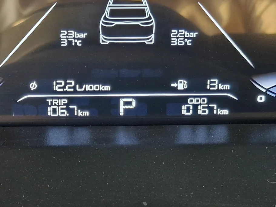 2025 Geely Emgrand GF 