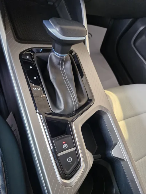 2025 Geely Emgrand GF 