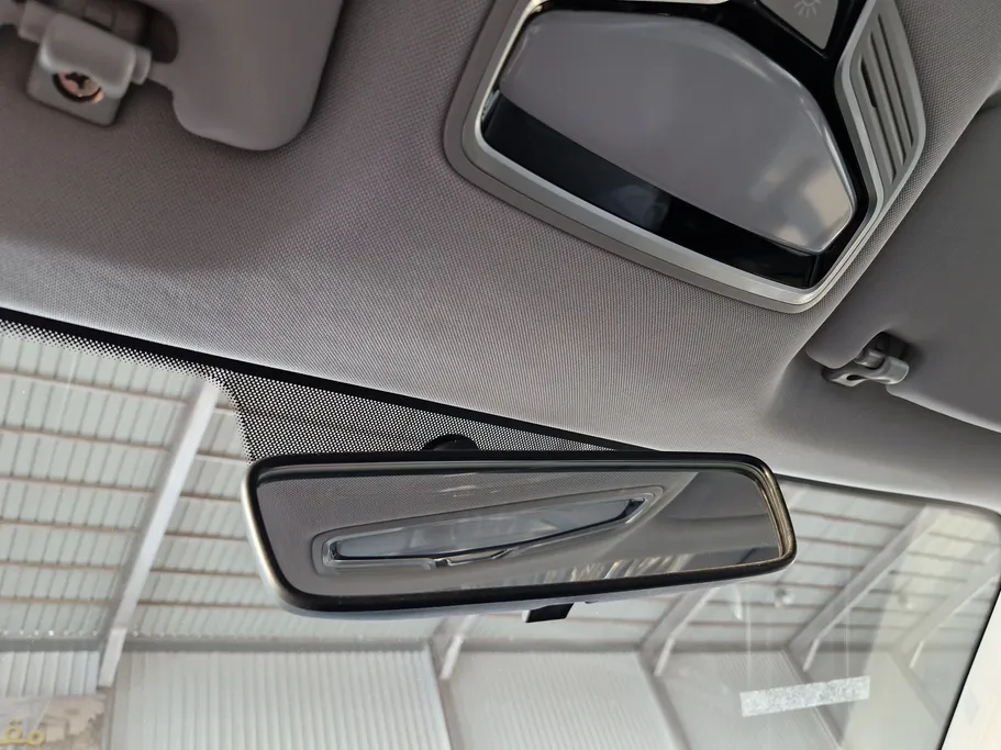 2025 Geely Emgrand GF 